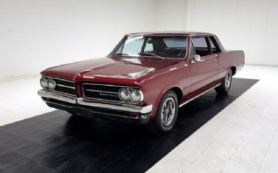 Photo of a 1964 Pontiac Tempest Custom Sport Coupe for sale