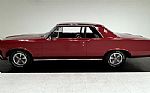 1964 Tempest Custom Sport Coupe Thumbnail 2
