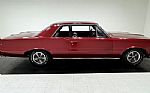 1964 Tempest Custom Sport Coupe Thumbnail 6