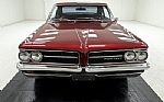 1964 Tempest Custom Sport Coupe Thumbnail 8