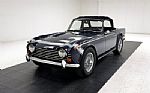 1968 TR250 Roadster Thumbnail 1