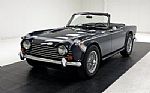1968 TR250 Roadster Thumbnail 2