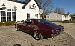 1968 Mustang Thumbnail 13