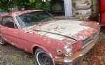 1966 Mustang Thumbnail 2