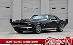 1967 Camaro Thumbnail 1