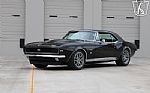 1967 Camaro Thumbnail 2