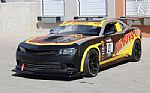 2015 Camaro Z28 Track Car Thumbnail 3