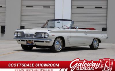Photo of a 1962 Pontiac Tempest for sale
