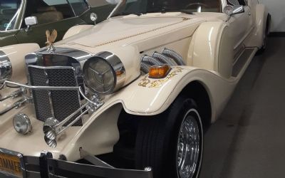 Photo of a 1981 Zimmer Golden Spirit for sale