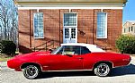 1968 GTO Tribute Thumbnail 1