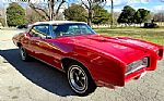 1968 GTO Tribute Thumbnail 3
