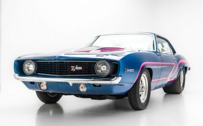 Photo of a 1969 Chevrolet Camaro for sale