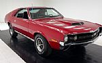 1970 AMX Thumbnail 7
