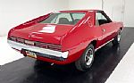 1970 AMX Thumbnail 5