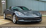 2014 Corvette Stingray Thumbnail 1