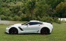 Photo of a 2016 Chevrolet Corvette for sale