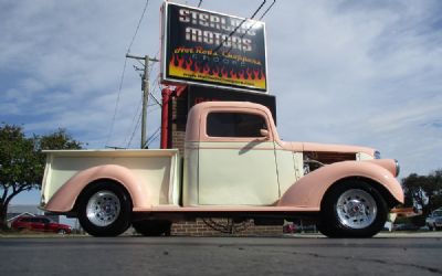 Photo of a 1937 Chevrolet Street Rod for sale