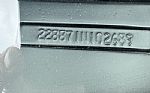 1971 Trans AM 455HO Thumbnail 3