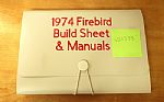 1974 Firebird Pro Touring Thumbnail 65