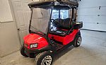 2022 EFI Gas Golf Cart Thumbnail 1