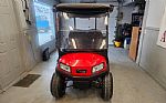 2022 EFI Gas Golf Cart Thumbnail 4