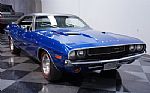 1970 Challenger RT 440 Six Pack Tri Thumbnail 14