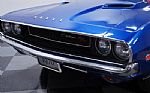 1970 Challenger RT 440 Six Pack Tri Thumbnail 17