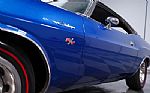 1970 Challenger RT 440 Six Pack Tri Thumbnail 18