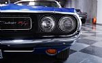 1970 Challenger RT 440 Six Pack Tri Thumbnail 60