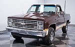1987 R10 4X4 Thumbnail 16