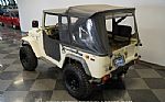 1974 FJ40 Land Cruiser Thumbnail 26