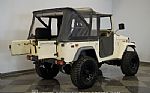 1974 FJ40 Land Cruiser Thumbnail 63