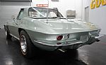 1966 Corvette Convertible Stingray Thumbnail 8