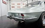 1966 Corvette Convertible Stingray Thumbnail 14