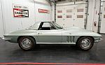 1966 Corvette Convertible Stingray Thumbnail 18