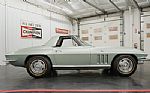 1966 Corvette Convertible Stingray Thumbnail 19