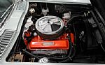 1966 Corvette Convertible Stingray Thumbnail 57