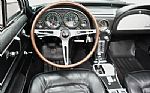 1966 Corvette Convertible Stingray Thumbnail 68