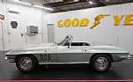 1966 Corvette Convertible Stingray Thumbnail 66