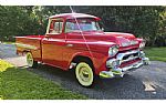 1958 100 Series 1/2 Ton Thumbnail 1