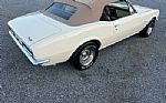 1967 Camaro Thumbnail 16