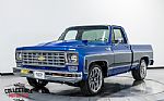 1975 C10 Silverado Thumbnail 8