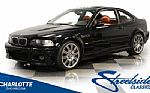 2002 M3 Thumbnail 1