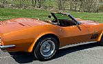 1972 Corvette LT1 Convertible Thumbnail 3