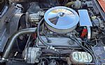 1972 Corvette LT1 Convertible Thumbnail 11