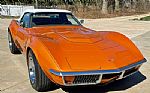 1972 Corvette LT1 Convertible Thumbnail 19