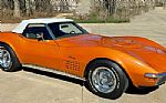 1972 Corvette LT1 Convertible Thumbnail 20