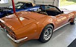 1972 Corvette LT1 Convertible Thumbnail 25