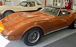 1972 Corvette LT1 Convertible Thumbnail 35