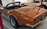 1972 Corvette LT1 Convertible Thumbnail 36